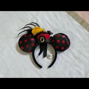 Mickey Mouse Ears